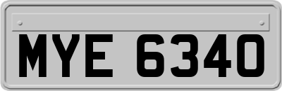 MYE6340