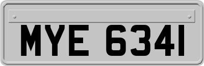 MYE6341