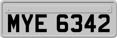 MYE6342
