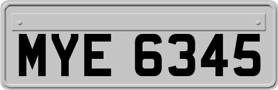 MYE6345