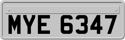 MYE6347