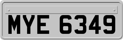 MYE6349