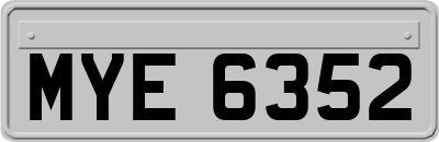 MYE6352
