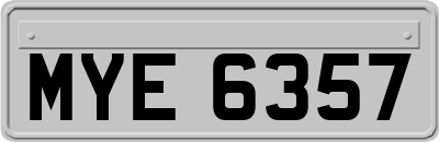 MYE6357