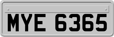 MYE6365
