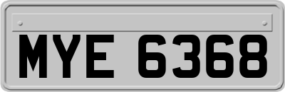 MYE6368