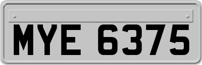 MYE6375