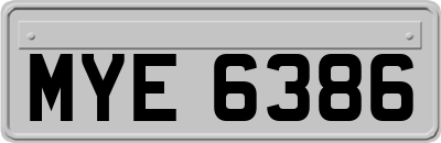 MYE6386