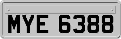 MYE6388