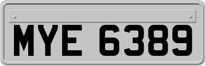 MYE6389