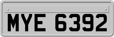 MYE6392
