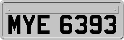 MYE6393