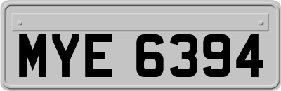 MYE6394
