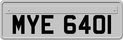 MYE6401