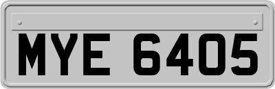 MYE6405
