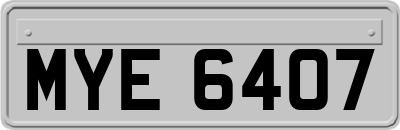 MYE6407