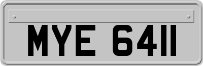 MYE6411