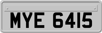 MYE6415