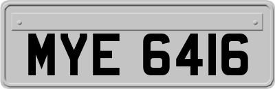 MYE6416