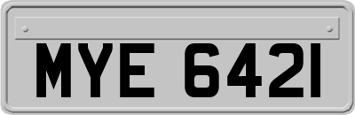 MYE6421