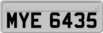 MYE6435