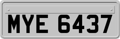 MYE6437