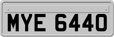MYE6440