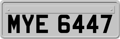 MYE6447