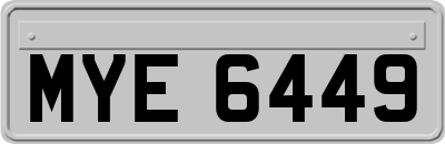 MYE6449