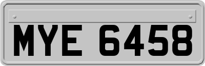 MYE6458