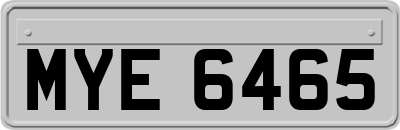 MYE6465