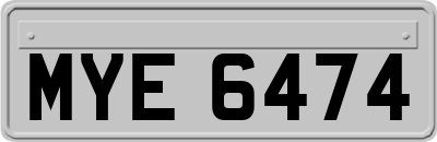 MYE6474