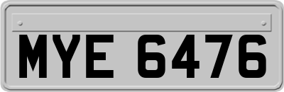 MYE6476
