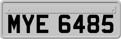 MYE6485