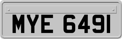 MYE6491