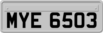 MYE6503