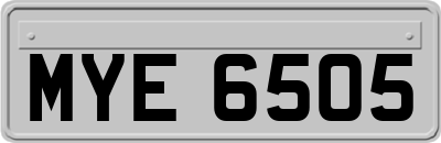 MYE6505