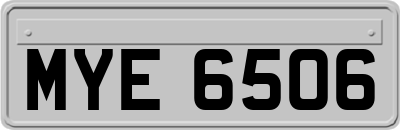 MYE6506