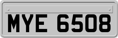 MYE6508