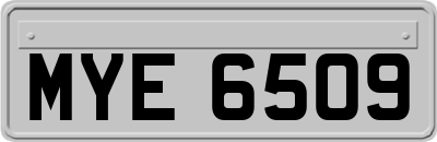 MYE6509