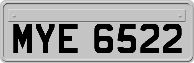 MYE6522