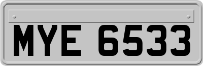 MYE6533
