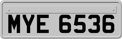 MYE6536