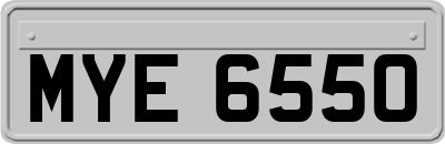 MYE6550