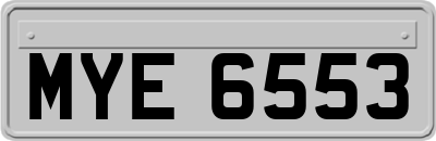 MYE6553