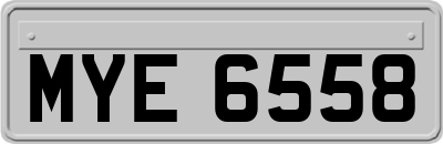 MYE6558
