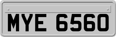 MYE6560