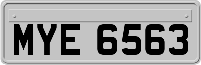 MYE6563