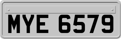 MYE6579