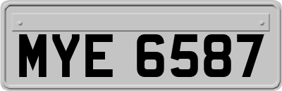 MYE6587